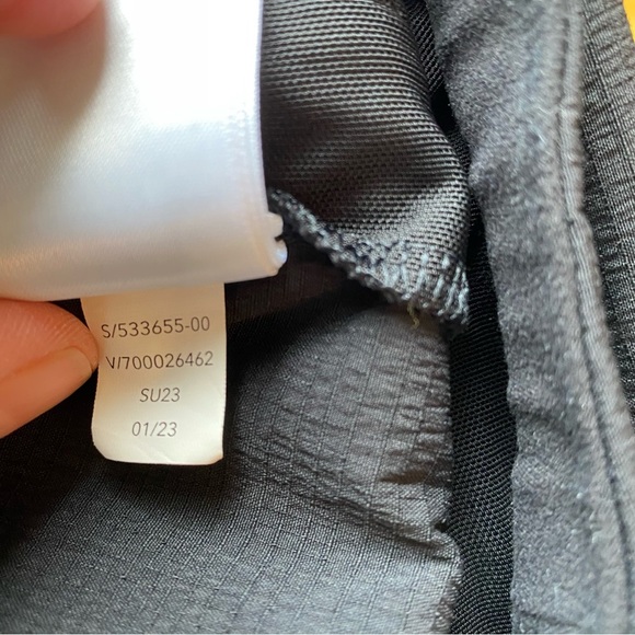 Athleta Trekkie North High Rise Jogger - Picture 8 of 9